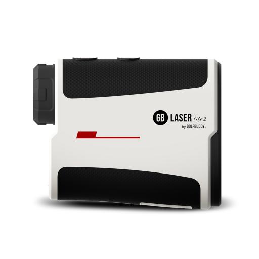 GolfBuddy Laser Lite 2 Rangefinder Review: 